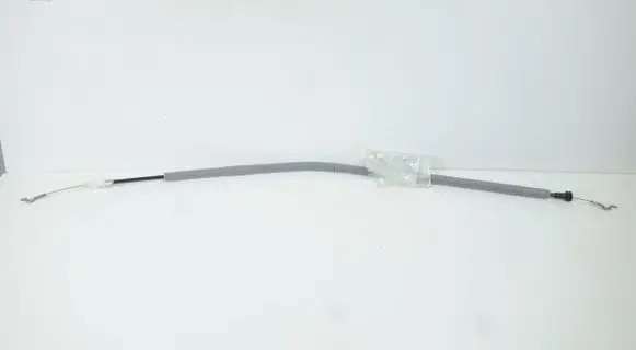 Volkswagen Crafter Loading door cable line 7C0827620A