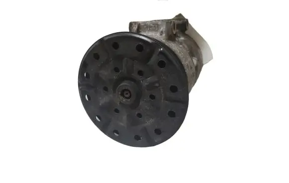 Toyota Auris 150 Air conditioning (A/C) compressor (pump) GE4472806560 5SE12C