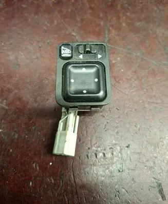 Opel Frontera B Wing mirror switch 0260K