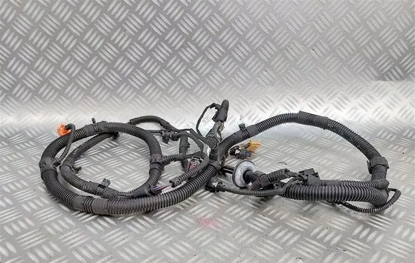 Audi Q3 F3 Parking sensor (PDC) wiring loom 8U1971104AF