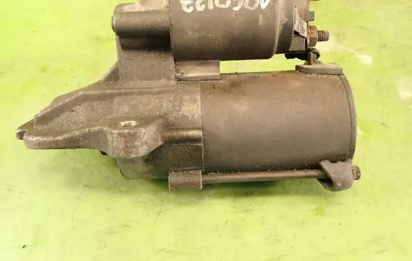 Ford Maverick Starter motor 4S4T-11000-AA
