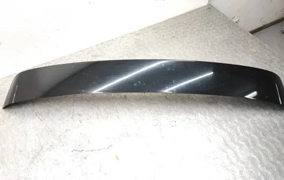 Audi Q7 4L Tailgate/trunk spoiler 4L0827933