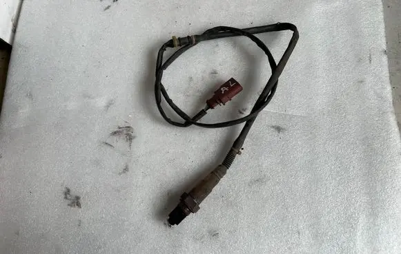 Lambda probe sensor