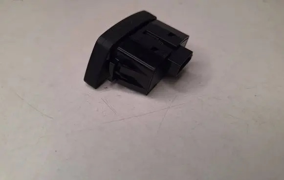Other switches/knobs/shifts