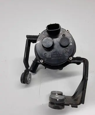 Hyundai Ioniq Electric auxiliary coolant/water pump 369100E500