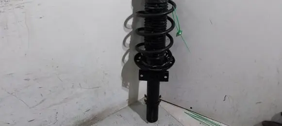 Volkswagen Polo V 6R Front shock absorber/damper 6R0413031AJ