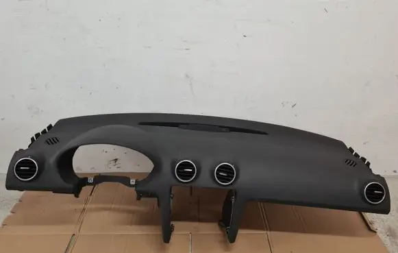 Audi A3 S3 8P Dashboard 8P1857033