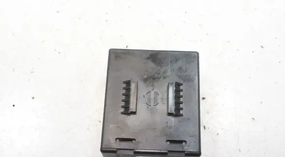 Nissan Juke I F15 Tire pressure control unit WD1G858E