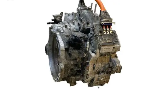 Mitsubishi Outlander Automatic gearbox F1EKA1A1Z