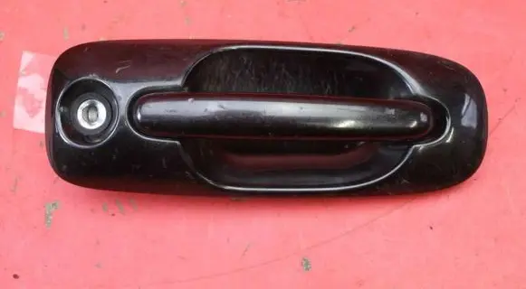 Chrysler Grand Voyager IV Front door exterior handle SR-7149
