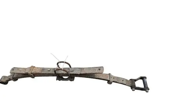 Ford Ranger Rear leaf spring 