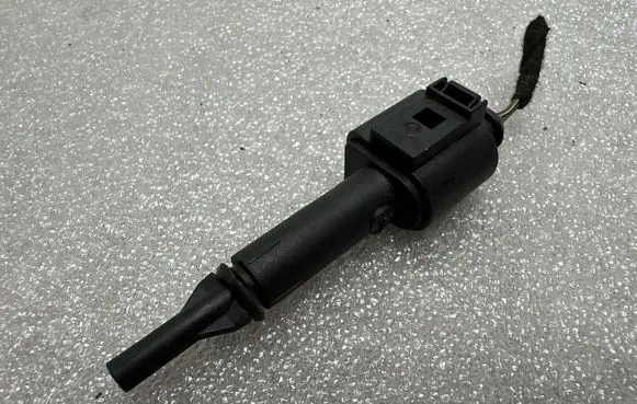 Audi A6 Allroad C5 Interior temperature sensor 4B0820535A 1j0973722