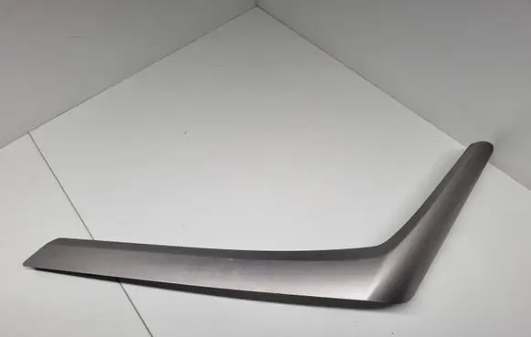 Toyota RAV 4 (XA40) Rear door handle cover 7464542040