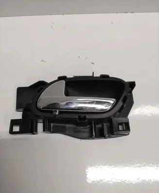Peugeot 5008 Front door interior handle 9683446177 9683446877