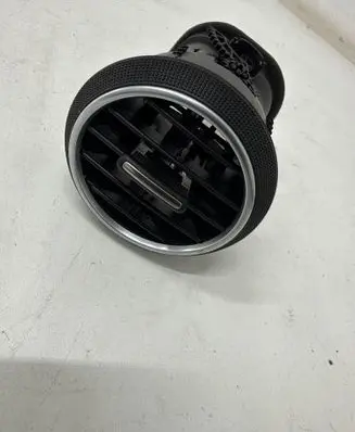 Audi A3 S3 8P Dash center air vent grill 8P0820901A 2507037172