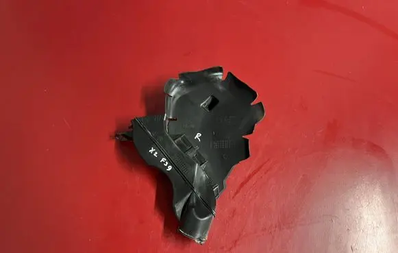 BMW X2 F39 Rain gutter 7355438 7385249 51317355438