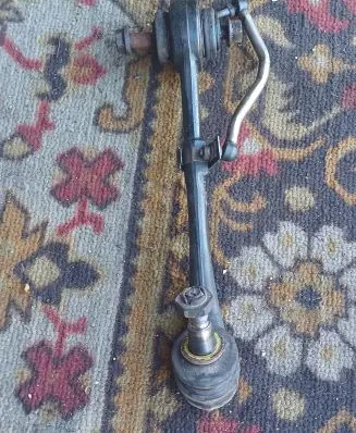BMW 3 E90 E91 Front ball joint 