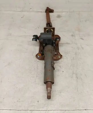 Citroen Jumper Steering wheel axle 07355358730