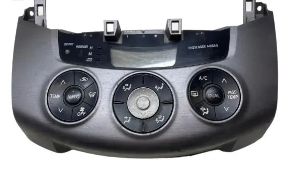 Toyota RAV 4 (XA30) Climate control unit 4559442060 5590042240 4554202020