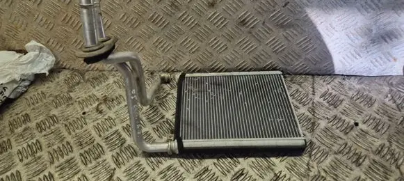 Toyota Corolla Verso AR10 Heater blower radiator 