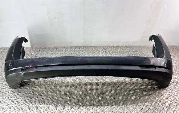 Fiat Doblo Rear bumper 735473501