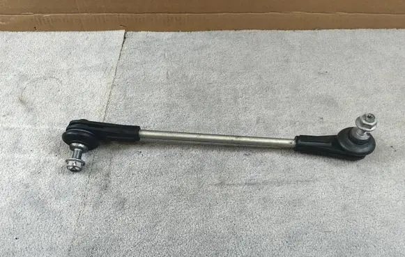 Front anti-roll bar/stabilizer link