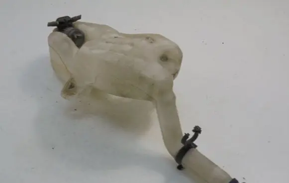 Fiat Panda 141 Windshield washer fluid reservoir/tank
