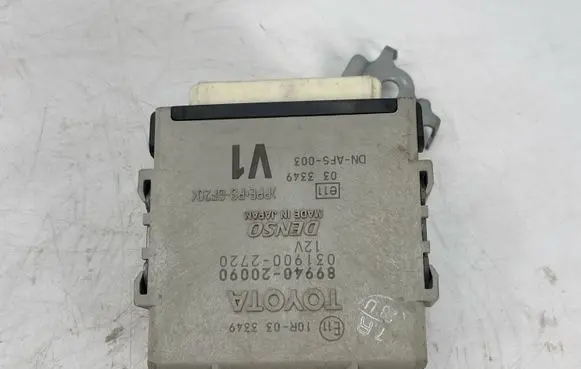 Toyota Avensis T270 Other control units/modules 8994020090