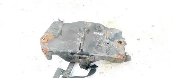 Alfa Romeo 159 Battery box tray 