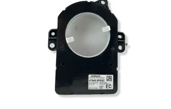 Nissan Juke II F16 Steering angle sensor 479456PE0C