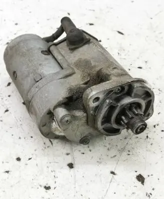 Hyundai Tucson JM Starter motor 3610027010 031013190