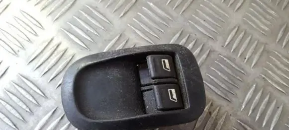 Peugeot 206 Electric window control switch