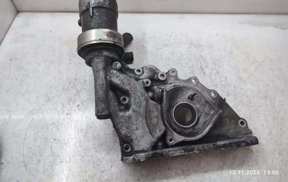 KIA Sportage Oil pump 