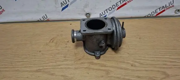 BMW X5 E70 EGR valve 7804380