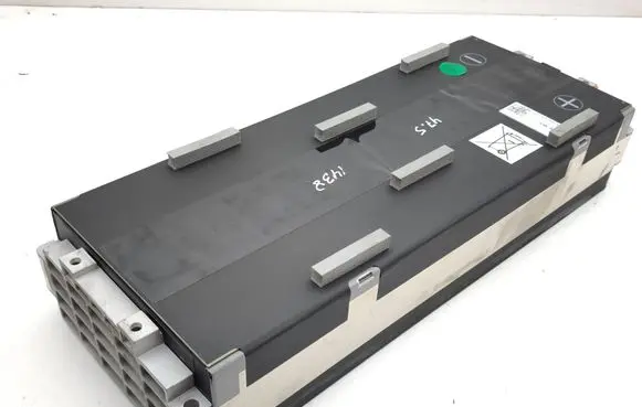 Ford Explorer Hybrid / Electric Car Battery Cell 0Z1915592AH 071915592AH NYB6311JG41