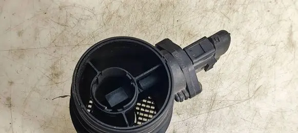 Mitsubishi Lancer VIII Mass air flow meter 0281002461