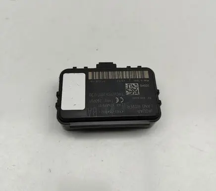 Jaguar F-Pace Keyless (KESSY) go control unit/module KX6315K602BA