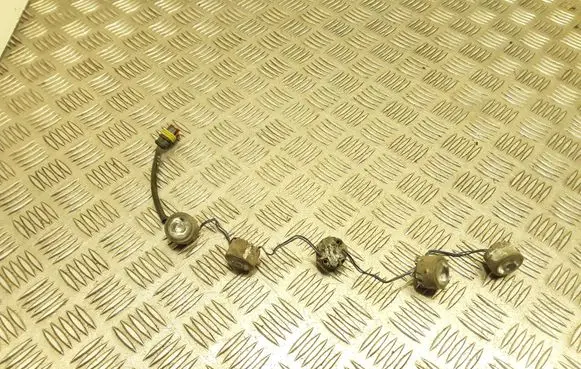 LED Daytime headlight