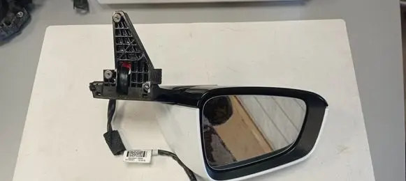 Tesla Model X Front door electric wing mirror 103518001J P103518001J ES0063109936