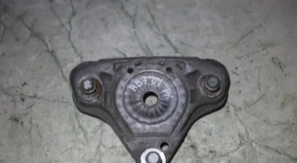 Audi A4 S4 B7 8E 8H Coil spring mount 8E0412283