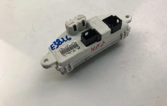 BMW 1 F20 F21 Other control units/modules 9276112