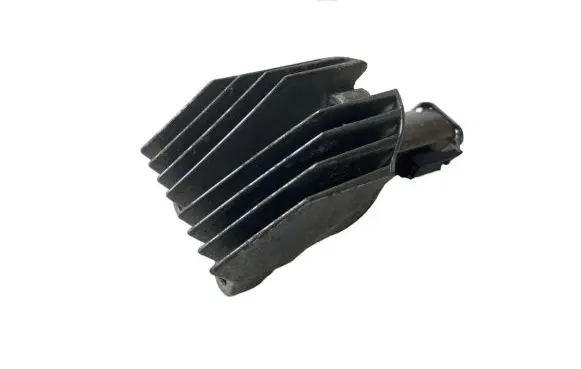BMW 5 F10 F11 LED ballast control module 6217226000 17226100