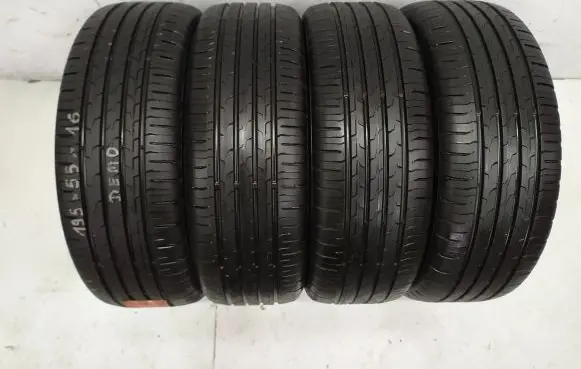 Renault Clio V R16 summer tire 
