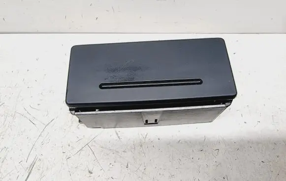 Audi A6 S6 C6 4F Rear door ashtray 4B0857405B 4B0857405B6PS