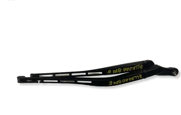 Audi A6 Allroad C5 Front wiper blade arm 4B1955408D 4B1955407D