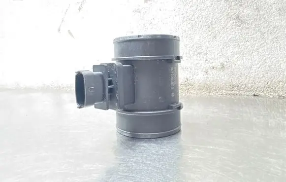 Opel Antara Mass air flow meter 55350048 23100312