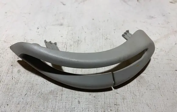 Land Rover Discovery Sport Seat belt trim FK72537B26A