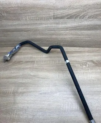 Hyundai Ioniq Air conditioning (A/C) pipe/hose 977643A600