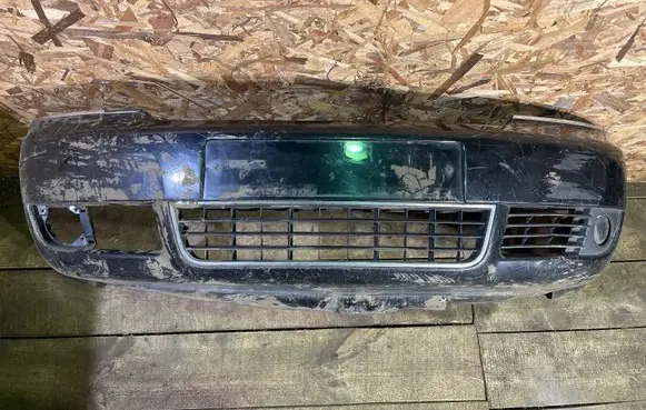 Audi A6 S6 C5 4B Front bumper 4B0807111B