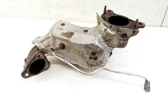 Catalyst/FAP/DPF particulate filter